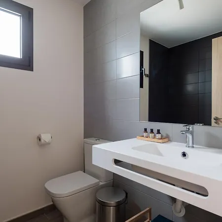 Maravilloso En Pueblo Majorero Apartamento Caleta De Fuste